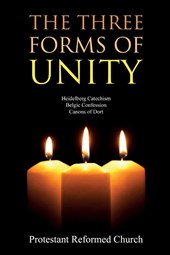 The Three Forms of Unity