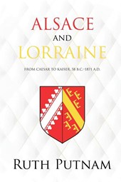 Alsace and Lorraine