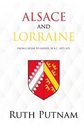 Alsace and Lorraine