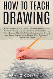 How to Teach Drawing