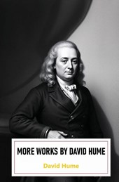 More Works by David Hume