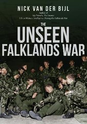 The Unseen Falklands War