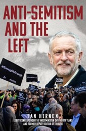 Anti-Semitism and the Left