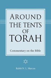 Around the Tents of Torah