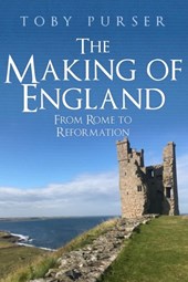 The Making of England