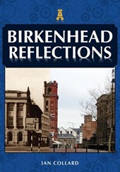 Birkenhead Reflections