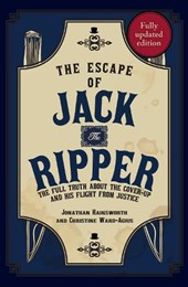 The Escape of Jack the Ripper