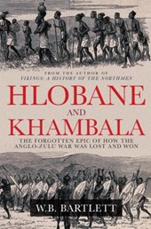Hlobane and Khambula