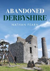 Abandoned Derbyshire