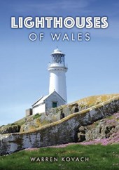 Lighthouses of Wales