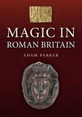Magic in Roman Britain