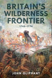 Britain's Wilderness Frontier