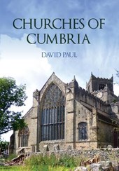 Churches of Cumbria