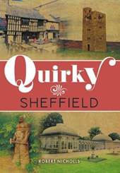 Quirky Sheffield