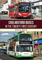 Chelmsford Buses in the Twenty-first Century