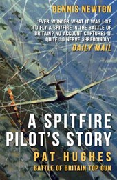 A Spitfire Pilot's Story