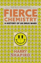 Fierce Chemistry
