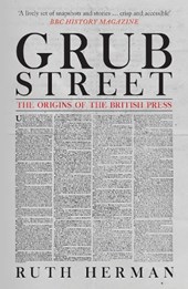 Grub Street