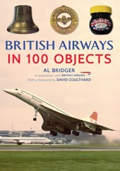British Airways in 100 Objects