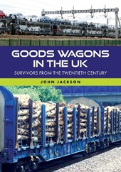 Goods Wagons in the UK