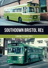 Southdown Bristol REs