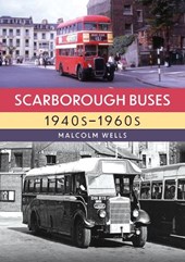 Scarborough Buses, 1940s–1960s
