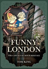 Funny London