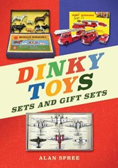 Dinky Toys Sets and Gift Sets