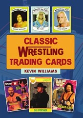 Classic Wrestling Trading Cards