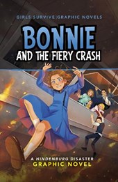 Bonnie and the Fiery Crash