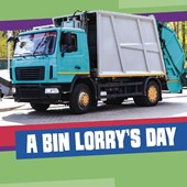 A Bin Lorry's Day