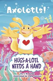 Hugs-a-Lotl Needs a Hand
