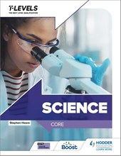 Science T Level: Core