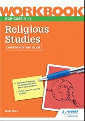OCR GCSE Religious Studies Workbook: Christianity and Islam