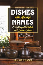 Dishes with Strange Names