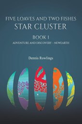 Five Loaves and Two Fishes - Star Cluster