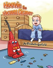 Hoovie the Vacuum Cleaner