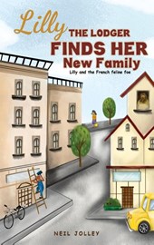 Lilly the Lodger Finds Her New Family