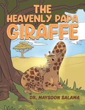 The Heavenly Papa Giraffe