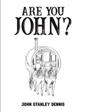 Are You John?