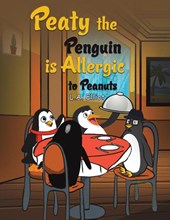 Peaty the Penguin is Allergic to Peanuts