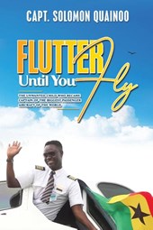 Flutter Until You Fly