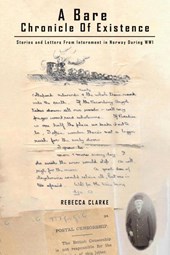 A Bare Chronicle of Existence