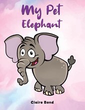 My Pet Elephant