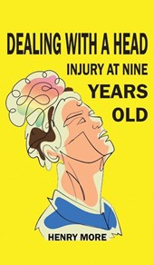 Dealing with a Head injury at Nine Years Old