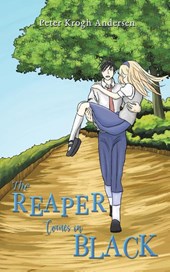 The Reaper Comes in Black