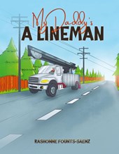 My Daddy's a Lineman