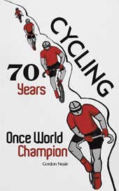 Cycling 70 Years: Once World Champion