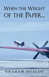 When the Weight of the Paper...