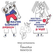 Major Elephant Andrew